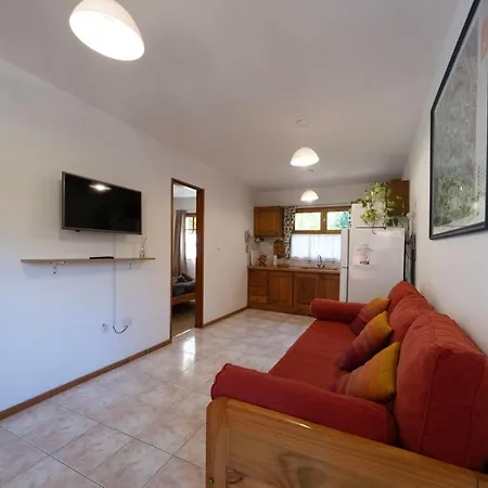 Departamento Centrico Apartment San Martin de los Andes Exterior photo