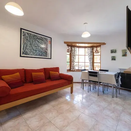 Departamento Centrico Apartment San Martin de los Andes Exterior photo
