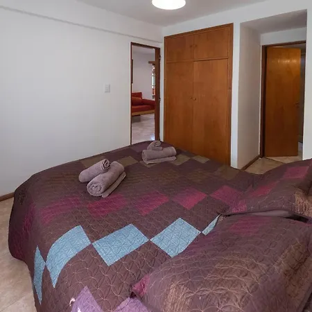 Departamento Centrico Apartment San Martin de los Andes Exterior photo