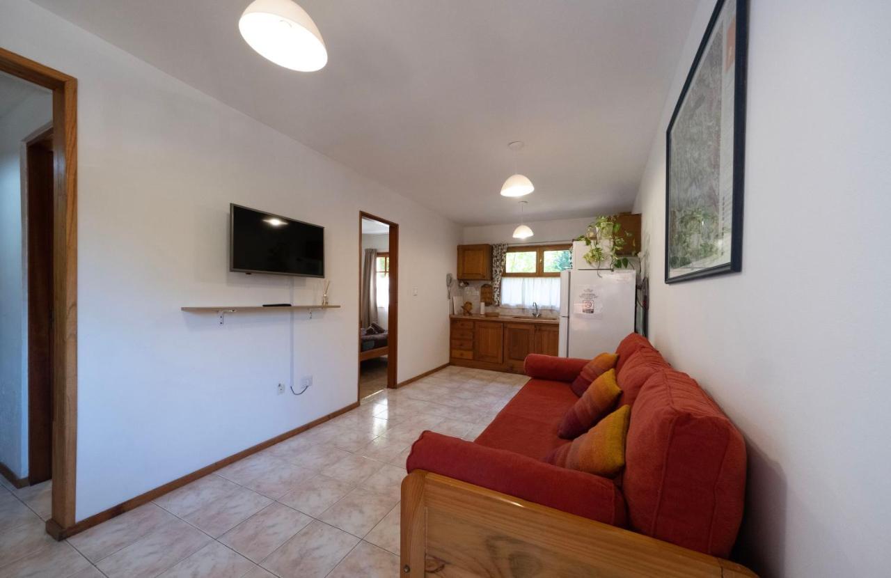 Departamento Centrico Apartment
