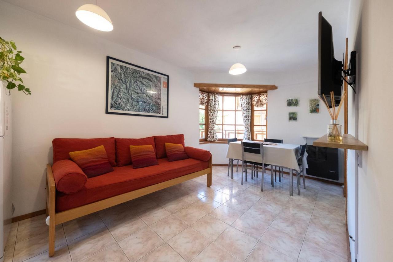 Apartment Departamento Centrico San Martin de los Andes