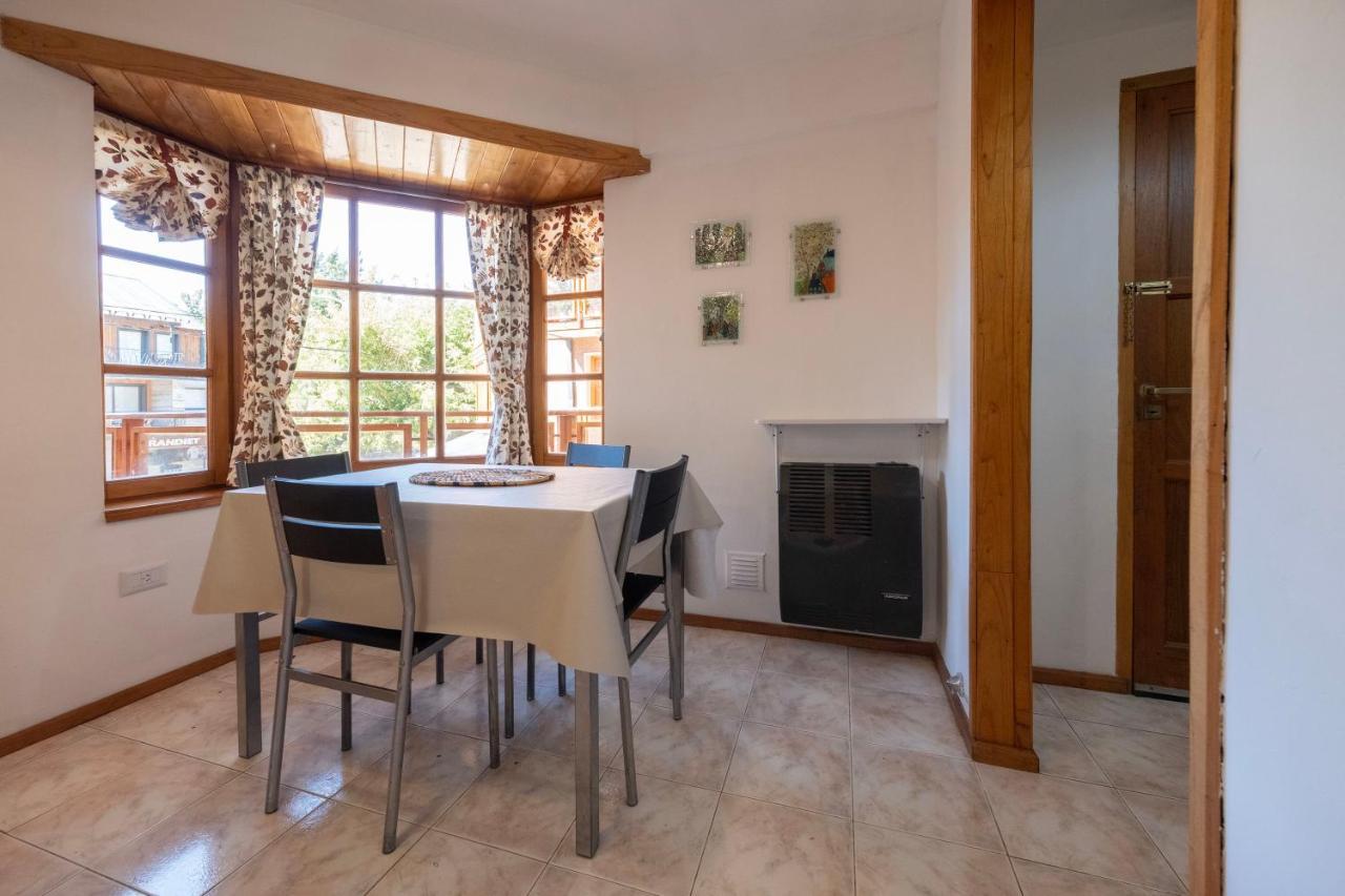 Apartment Departamento Centrico San Martin de los Andes